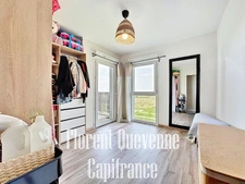 Appartement à vendre 3 pièces FLEURY SUR ORNE 