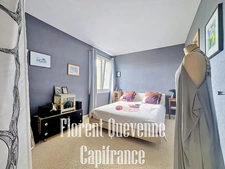 DERNIER ÉTAGE – 3 CHAMBRES – 47 m² DE PIÈCE DE VIE – BALCON AVEC VUE SUR PARC – GARAGE