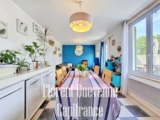 Maison GIBERVILLE à vendre 3 pièces 