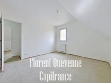Maison neuvre de 143m² au sol avec 5 chambres