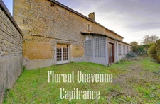 Maison à vendre 4 pièces proche de ROTS (14)