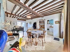 Maison individuelle en pierre à vendre 5 pièces COLOMBIERS SUR SEULLES (14)