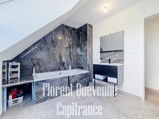 Pavillon récent – 2024 – 4 chambres – Terrain clos de 457 m² – Vue dégagée