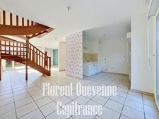 Maison à vendre 5 pièces HEROUVILLE SAINT CLAIR (14)