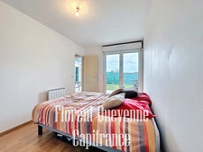Maison de plain-pied à vendre HEROUVILLE SAINT CLAIR 