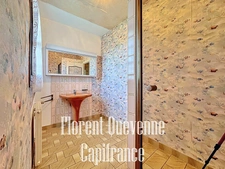 Maison à vendre 7 pièces AMAYE SUR ORNE (14)