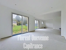 Maison neuvre de 143m² au sol avec 5 chambres