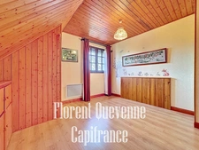 Maison + Terrain constructible à vendre FEUGUEROLLES BULLY (14)