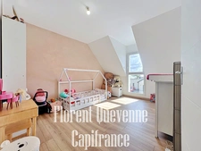 Pavillon récent – 2024 – 4 chambres – Terrain clos de 457 m² – Vue dégagée