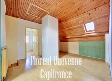 Pavillon familial – 5 chambres – Vie de plain-pied – Terrain clos de 550 m² – Sous-sol total
