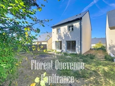 Maison neuve individuelle - frais de notaire réduit - proximité commerces