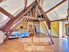 Maison + gîte à vendre à Valambray