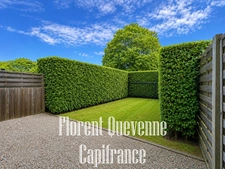 Maison à vendre 5 pièces HEROUVILLE SAINT CLAIR (14)