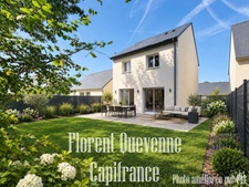 Maison neuve individuelle - frais de notaire réduit - proximité commerces