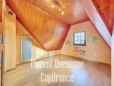 Maison + Terrain constructible à vendre FEUGUEROLLES BULLY (14)