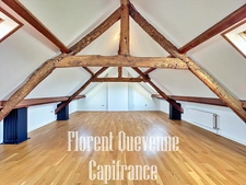 Maison individuelle en pierre à vendre 5 pièces COLOMBIERS SUR SEULLES (14)