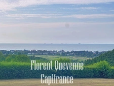 Appartement 3 pièces en duplex – Résidence de standing avec parc paysager – Tourgéville / Deauville