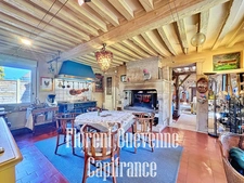 Maison + gîte à vendre à Valambray