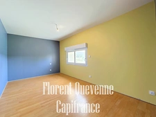 Maison en pierre + dépendances + terrain de 3120m² 