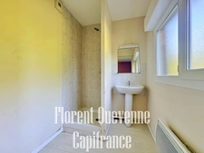 Maison à vendre 5 pièces HEROUVILLE SAINT CLAIR (14)