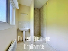 Maison à vendre 5 pièces HEROUVILLE SAINT CLAIR (14)
