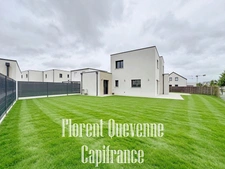 Maison à vendre 5 pièces GIBERVILLE (14)
