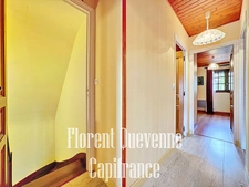 Maison + Terrain constructible à vendre FEUGUEROLLES BULLY (14)