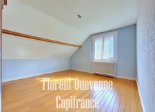 Maison familiale de 5 chambres avec sous-sol complet et jardin clos – Saint-Germain-la-Blanche-Herbe