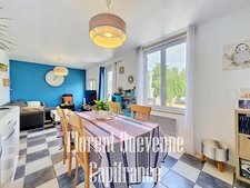 Maison GIBERVILLE à vendre 3 pièces 