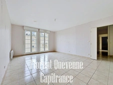 Appartement 3 pièces avec balcon et garage – Résidence récente avec ascenseur