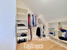Ouistreham – Appartement atypique entièrement rénové, charme de l’ancien et emplacement idéal