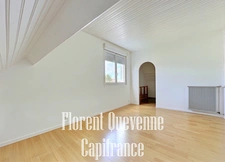 Pavillon familial – 5 chambres – Vie de plain-pied – Terrain clos de 550 m² – Sous-sol total