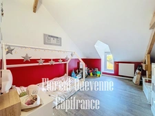 Maison à vendre 7 pièces ESTREES LA CAMPAGNE (14)