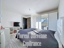 Maison à vendre 0 pièces proche de CAIRON (14)