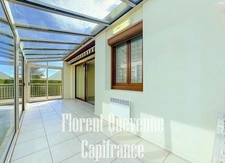 Maison familiale de 5 chambres avec sous-sol complet et jardin clos – Saint-Germain-la-Blanche-Herbe