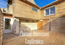 Maison à vendre 0 pièces CAEN (14)