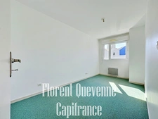 Maison à vendre 5 pièces HEROUVILLE SAINT CLAIR (14)