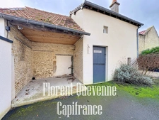 Maison à vendre 0 pièces proche de ARGENCES (14)