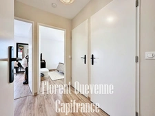 Appartement à vendre 3 pièces FLEURY SUR ORNE 