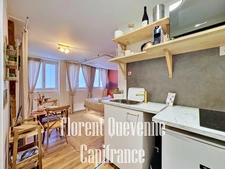 Trois appartements pour investisseur à forte rentabilités
