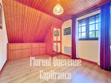 Maison + Terrain constructible à vendre FEUGUEROLLES BULLY (14)
