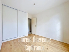 Appartement 3 pièces avec balcon et garage – Résidence récente avec ascenseur