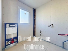 Maison neuve individuelle - frais de notaire réduit - proximité commerces