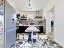 Maison GIBERVILLE à vendre 3 pièces 