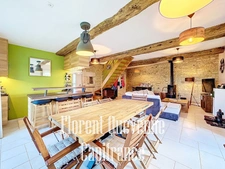 Maison à vendre 7 pièces ESTREES LA CAMPAGNE (14)