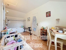 Maison + local commercial à vendre 298m²