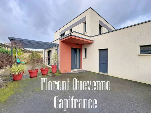Maison à vendre 0 pièces proche de ARGENCES (14)
