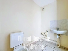 Maison à vendre 5 pièces HEROUVILLE SAINT CLAIR (14)