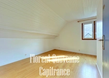 Pavillon familial – 5 chambres – Vie de plain-pied – Terrain clos de 550 m² – Sous-sol total