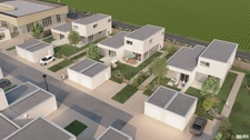 maison à vendre 4 pièces LAIZE LA VILLE (14)